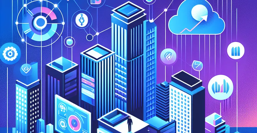 中小企业 ERP 的服务趋势：本地化支持为何越来越重要？